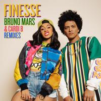 Bruno Mars - Finesse (Tebriz Remix)