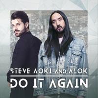 Alok - Don&#039;t Say Goodbye (Feat. Tove Lo)
