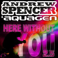Andrew Spencer - Naughty
