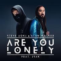 Steve Aoki - Astrals Melodia