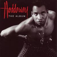 Haddaway - What Is Love (Anton Suchorukov Vs. Bibi D Remix)