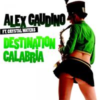 Alex Gaudino - Dont Talk To Me