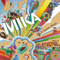 Mika - Relax (Delaud & Lesnichiy Radio Remix)