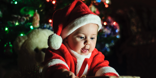 Новогодние Детские Песни - Дед Мороз,эй, Дед Мороз!