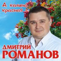 Дмитрий Романов - А Калина Красная (Benvinls Mix)