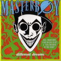Masterboy - Masterboy - I Got To Give It Up (Italo Mix)