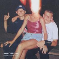 Anacondaz - Уходи (1)