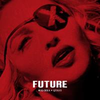 Future - Wait For U (Feat. Drake & Tems)
