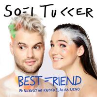 Sofi Tukker - Sofi Tukker - Summer In New York (Ownboss & Fancy Inc Remix)