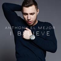 Anthony El Mejor - Единственная Моя (Dj Denis Rublev & Dj Anton Remix)