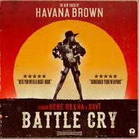 Havana Brown - We Run The Night (Ayur Tsyrenov Dfm Remix)
