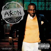 Akon - Bananza (Belly Dancer) (Vadim Adamov & Hardphol Remix)