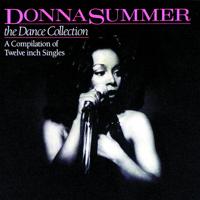 Donna Summer - Last Dance (Single Version)