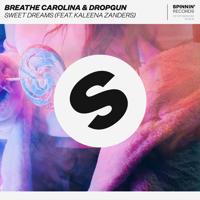 Breathe Carolina - Dancing In The Dark