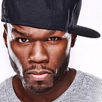 50 Cent - Just A Lil Bit (Kartunen Remix)