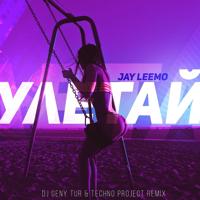 Jay Leemo - Девочка Казашка (Bvlvns Remix)